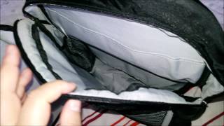 Skip Hop Via Backpack Diaper Bag Overview