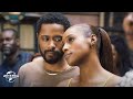The Photograph | Lakeith Stanfield and Issa Rae Go For a Drink | Extended Preview