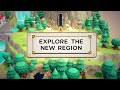 Baladin's - Come Explore Roazay!