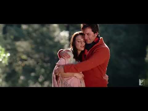 Tu Jahaan  Full Song  Salaam Namaste  Saif Ali Khan Preity Zinta  Sonu Nigam Mahalaxmi Iyer