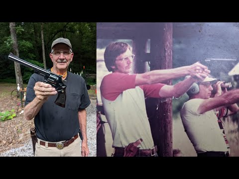 44 Magnum Model 29 50th Anniversary