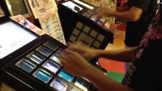 Jubeat - The Japanese Guitar Hero screenshot 4
