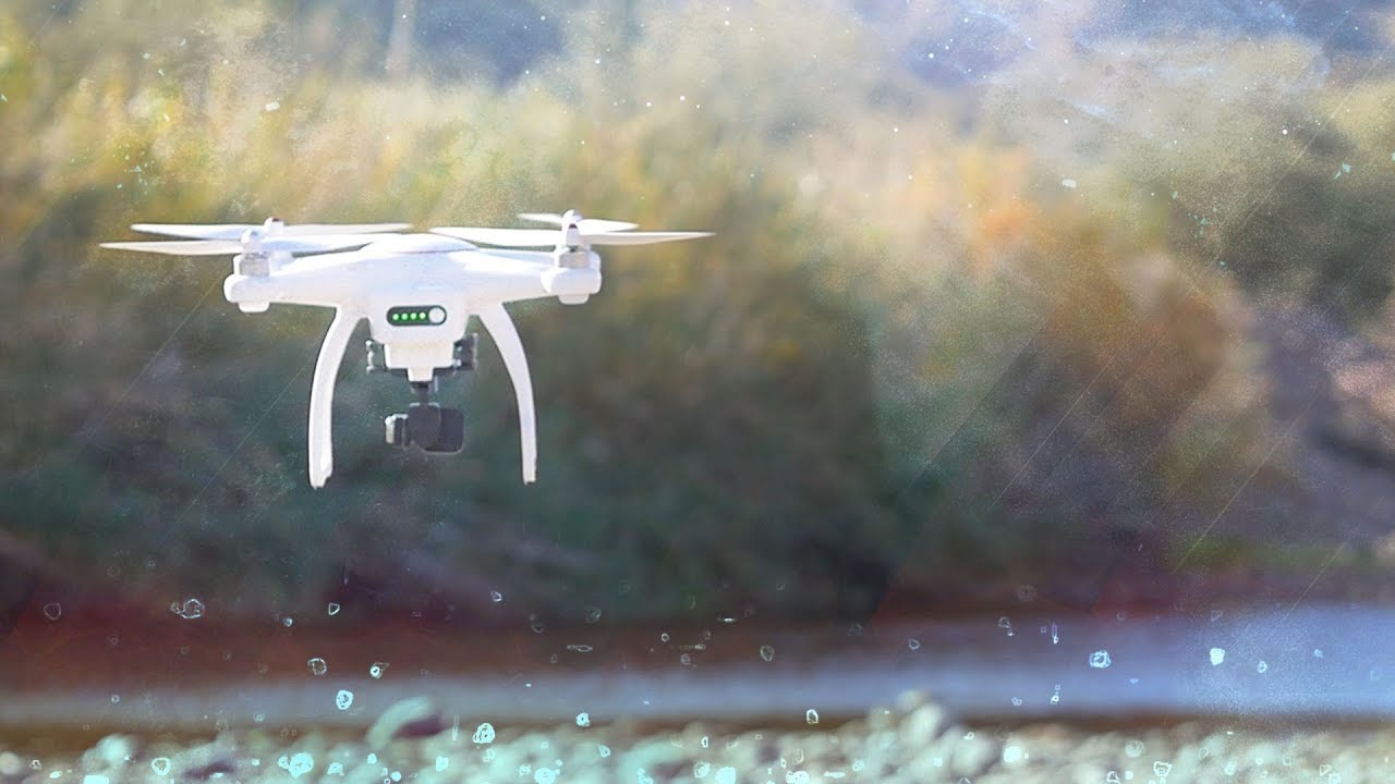 Autel X-Star Premium Unboxing! $600 4k drone?