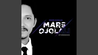 Mars Ojolali