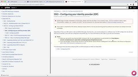 anovaapps global sso for Jira: how to setup with Okta