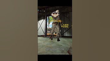 Call of Duty Mobile / AK-47 - ICB Rifle #codm