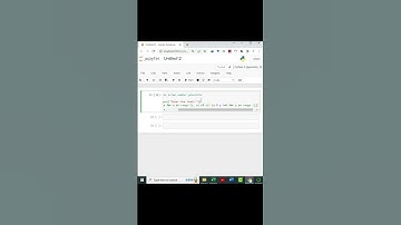 Generate prime numbers with python | one line python prime number generator