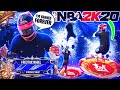 My VERIFIED 2K Account is Permanently BANNED on NBA 2K20! (NOT CLICKBAIT)