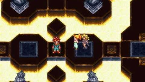 Chrono trigger [snes] grind part 86