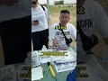 パラグアイ移民90年記念サッカー大会で入る予定だったチームを裏切って大会3連覇中のチームに登録しようとしたら。