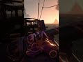 Sea of Thieves: Fleet Showcase, Frayed Faerie #seaofthieves #fleetshowcase #shipshorts