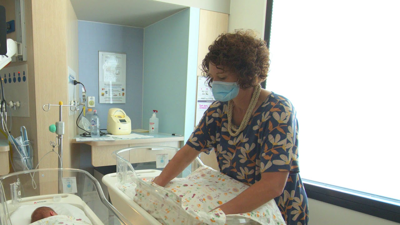 Neonatal Sepsis Risk Calculator