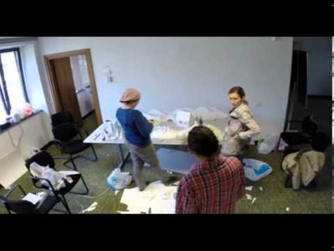 გილოცავთ ახალ წელს!