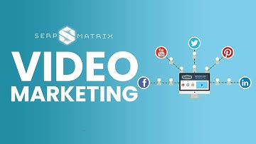 SERP Matrix Video Marketing - Explainer Video