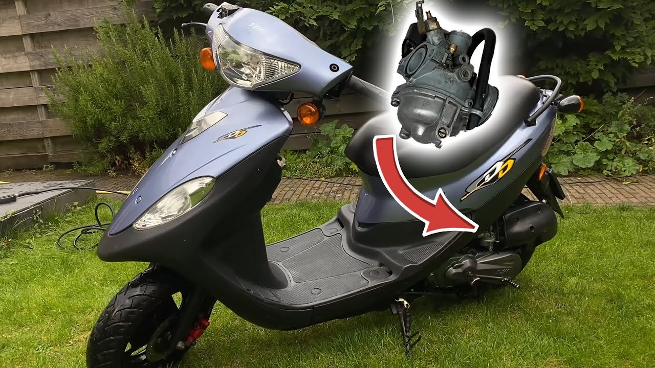 GRATIS Scooter start meteen!😲 | Zipperts