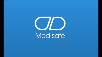 Introduction of Medisafe - A Personal Touch