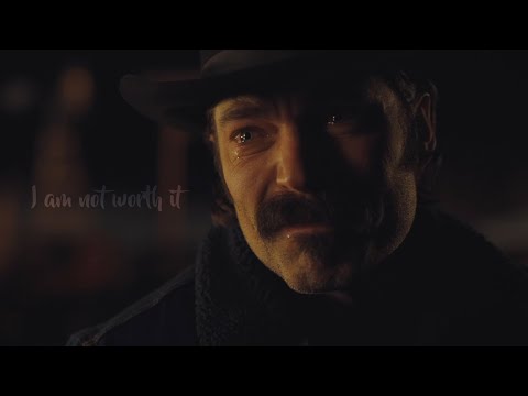 sad multifandom | i am not worth it