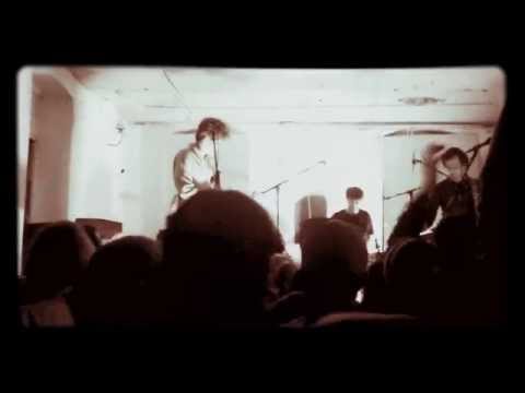Thank You — THANK YOU: "Continental Divide", Encore, Live @ The G-Spot, Hampden, Baltimore, 11/5/2011