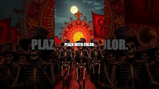 Oruro Carnival Unmasked: Bolivia’s Diablada Fire