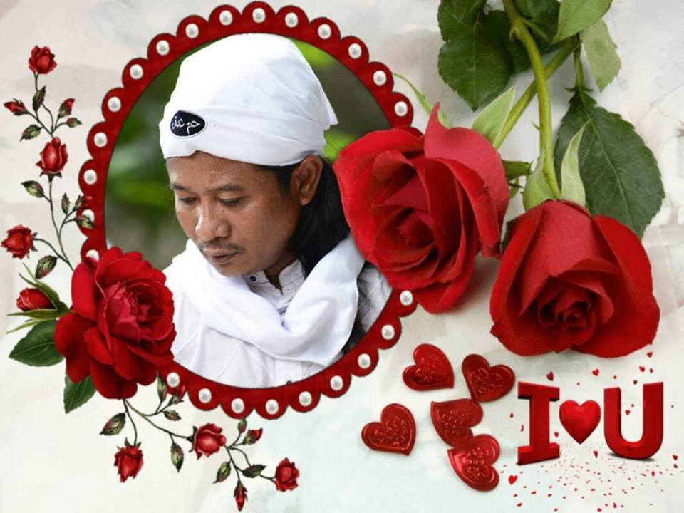 Mangelmu Tajallining Dzat #gusimm perahu kanjeng