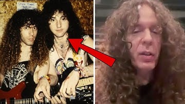Marty Friedman on First Meeting Jason Becker: ‘I Didn’t Care For His Music — Then We Formed a Band!"
