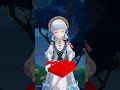 HAPPY VALENTINES DAY👩❤️👨 | Genshin Impact【MMD】|【AYAKA (New Outfit) | AETHER】