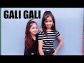 Gali gali  dance  neha kakkar by flexible dance school