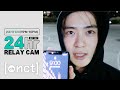 🕐JAEHYUN : 9-10pm｜NCT 127 24hr RELAY CAM (With. 마크)
