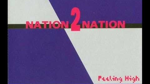 Nation 2 Nation - I Want To Move You (Original Mix)