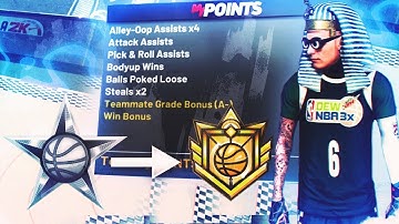 NBA 2K20 REP GLITCH/METHOD FASTEST Way To Get Rep in NBA 2k20! Glitch Rep Method 2k20! 😱