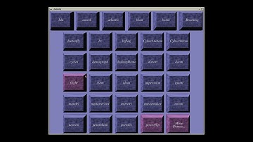 The General IRIX Demos