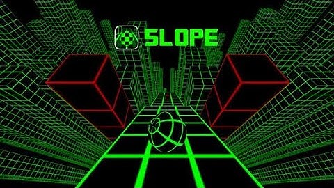 SLOPE WORLD RECORD ATTEMPT AND HITTING 35K SUBS (HOPEFULLY 🤞)