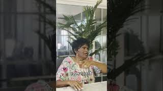 Grandma Tries iPhone & Cash App Tech Struggles!