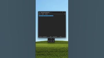 Windows Tuşu Klavye Kısayolları!