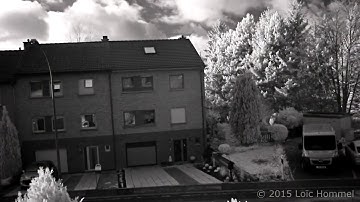 IR pass filter Effectvia torchbrowser com