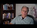 ASU Professor Profile - Thomas Dishion