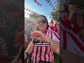 ¡ATENCIÓN, PARAGUAY! LOS HINCHAS TIENEN UN MENSAJE PARA USTEDES 👀🇵🇾