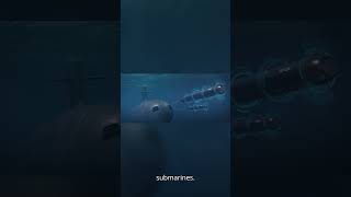 MU90 Torpedo: The Most Advanced Weapon in Underwater Warfare