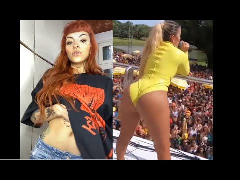 Karol G Vs Cazzu ¿Quien Baila Mejor?