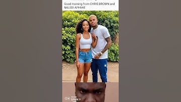 Thumbnail of Chris Brown #music #rap #love #newmusic #song #shorts