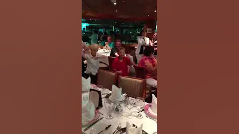 Cruise dance