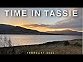 Time in Tassie (2022) 🇦🇺