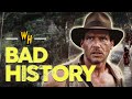 10 movies that got history all wrong