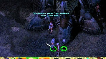 PLANESCAPE TORMENT - gameplay - part 30 - EN / CZ - hardest difficulty - HD