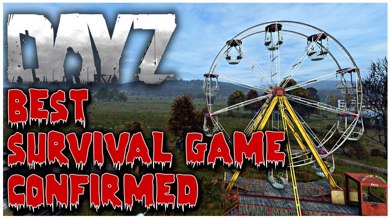 Why Is Dayz Not Launching