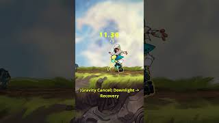 Brawlhalla Gauntlets True Combos