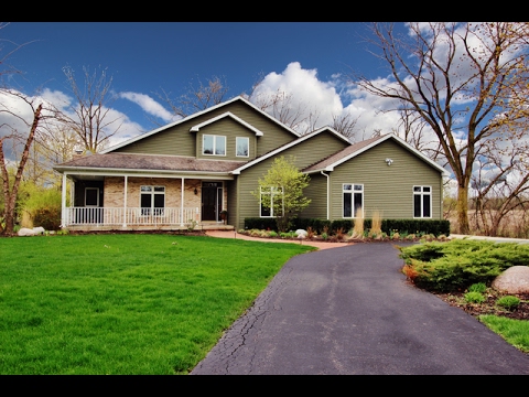 3115 11th Street, Winthrop Harbor, IL home video tour