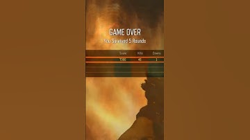 Shangri-La is...tough | #blackops3 #bo3 #zombies #gaming #codzombies #codzombiesshort #gameplay