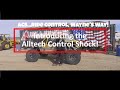Alltech control shockride control waynes way