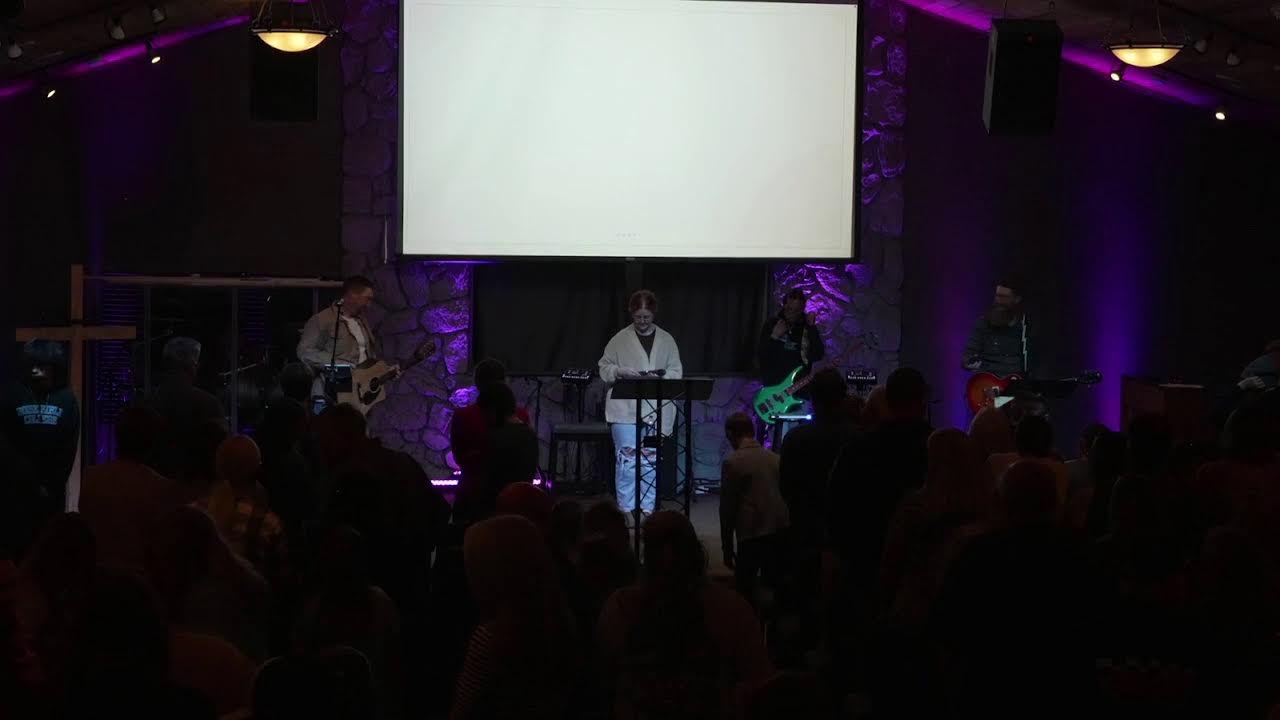 Christ's Church Of Deer Park CCDP